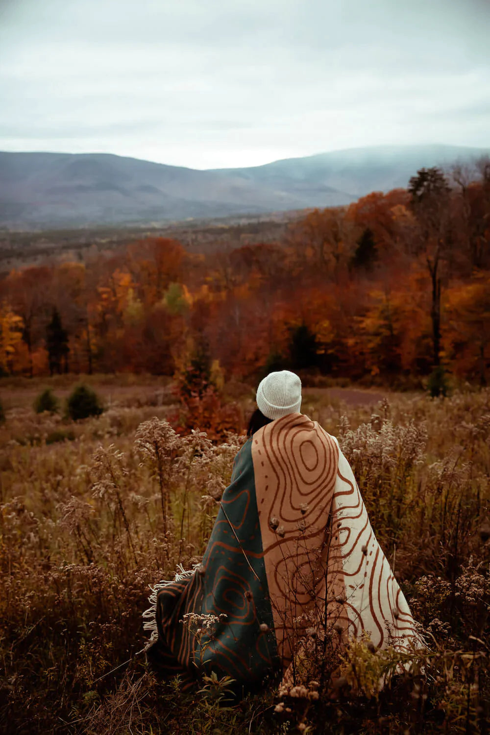 NATGEO blanket