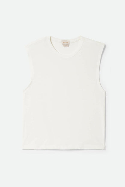 CAREFREE organic dye muscle tank