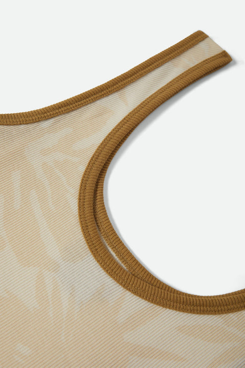 FERN ringer tank