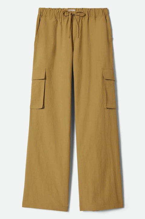 THE JETT lightweight cargos