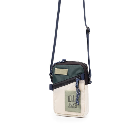 TOPO mini shoulder bag