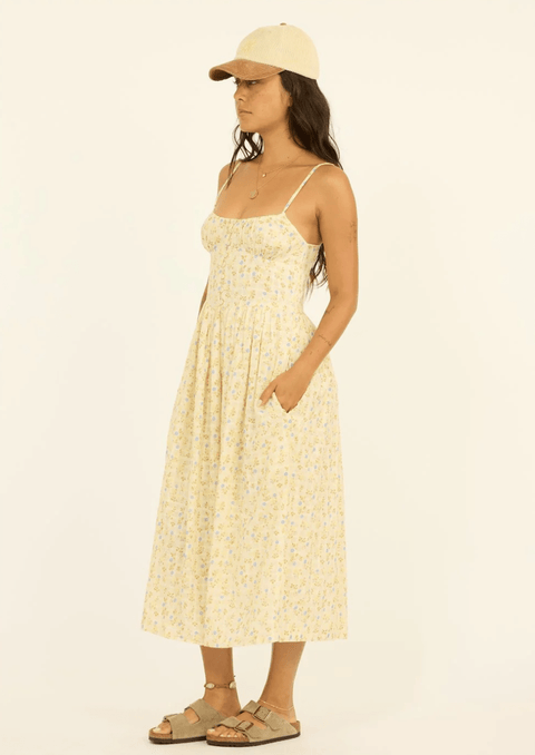 MY KINDA DREAM dress