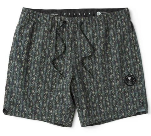 OUT WEST hybrid short