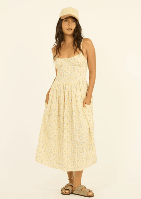 MY KINDA DREAM dress