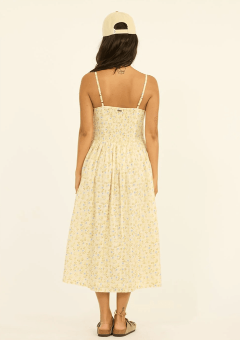 MY KINDA DREAM dress