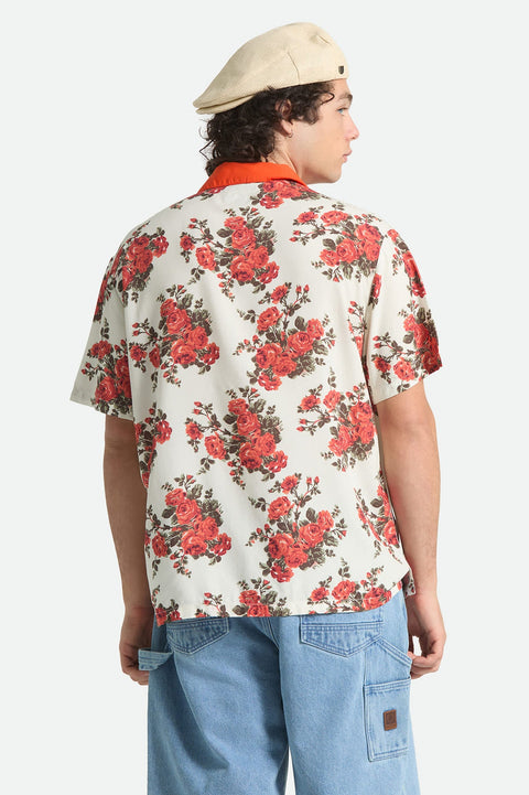 LAFAYETTE shirt