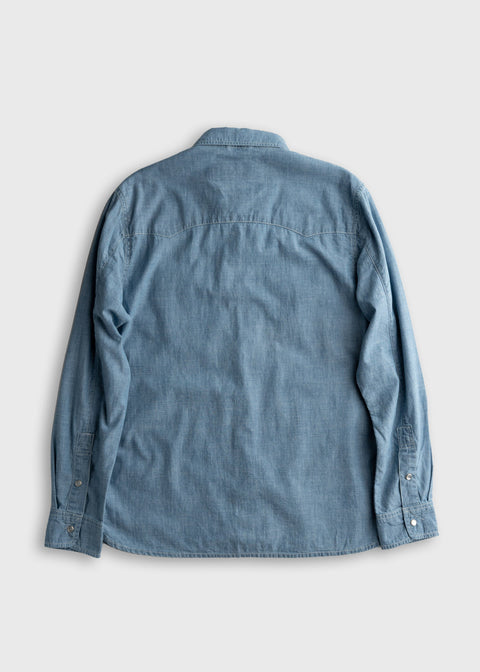 GLIDER shirt