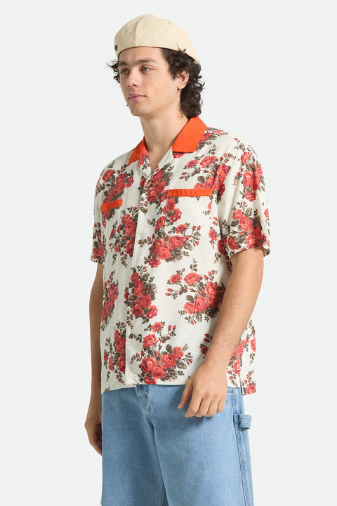 LAFAYETTE shirt