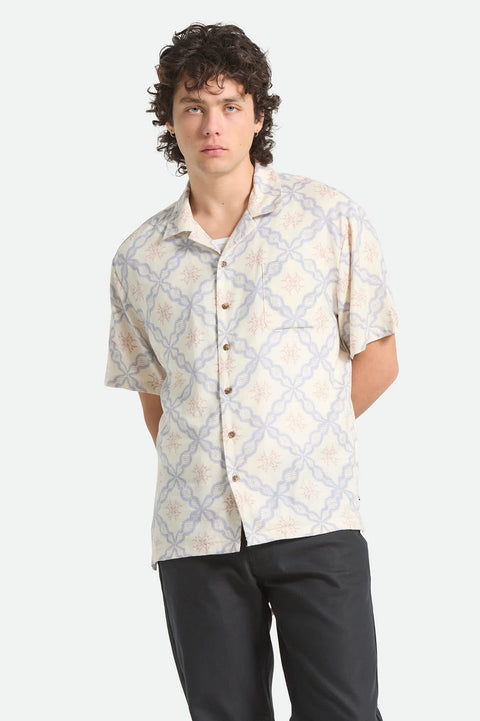 SUNDRIFT shirt
