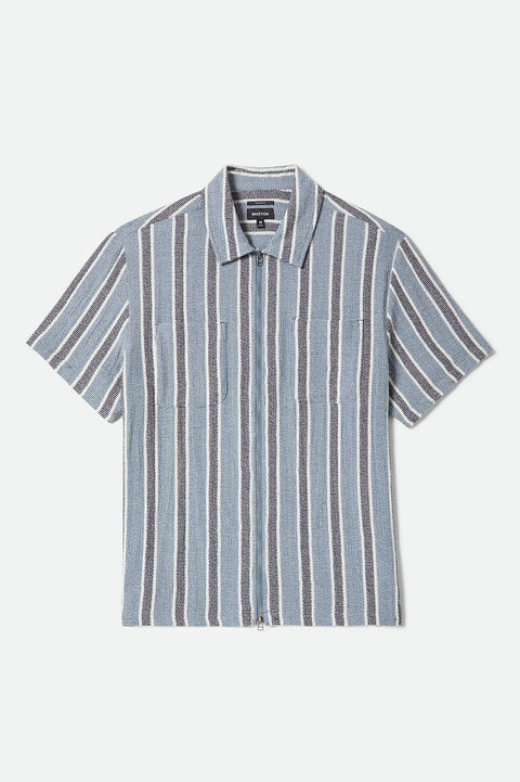 THE DEXTER shirt