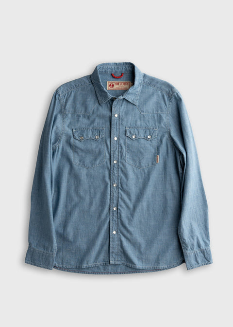 GLIDER shirt