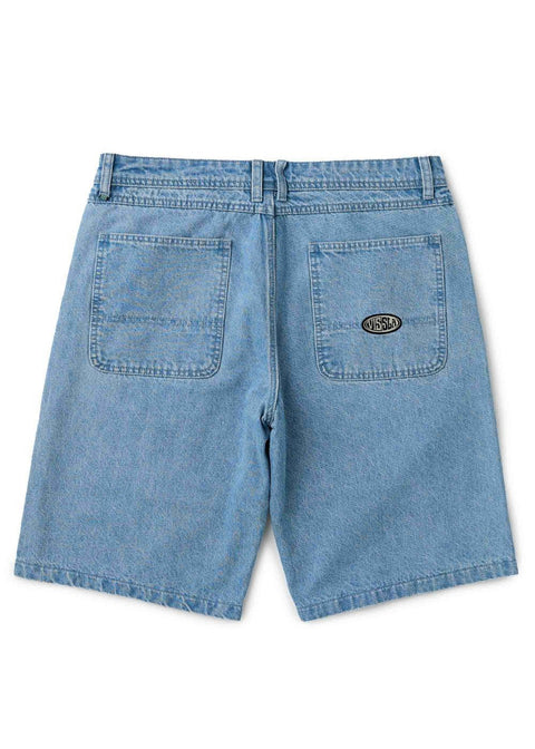 PIER BOWL walkshort