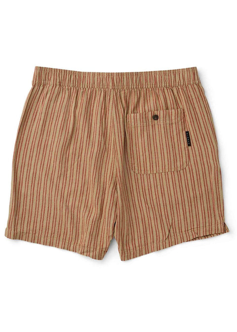 HAMMER LAND walk-short