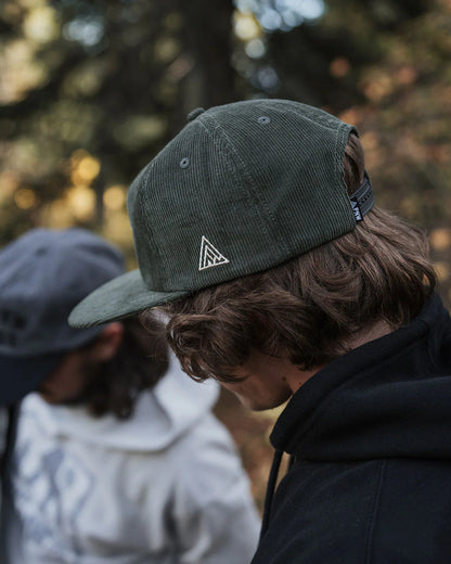 ROAM hat