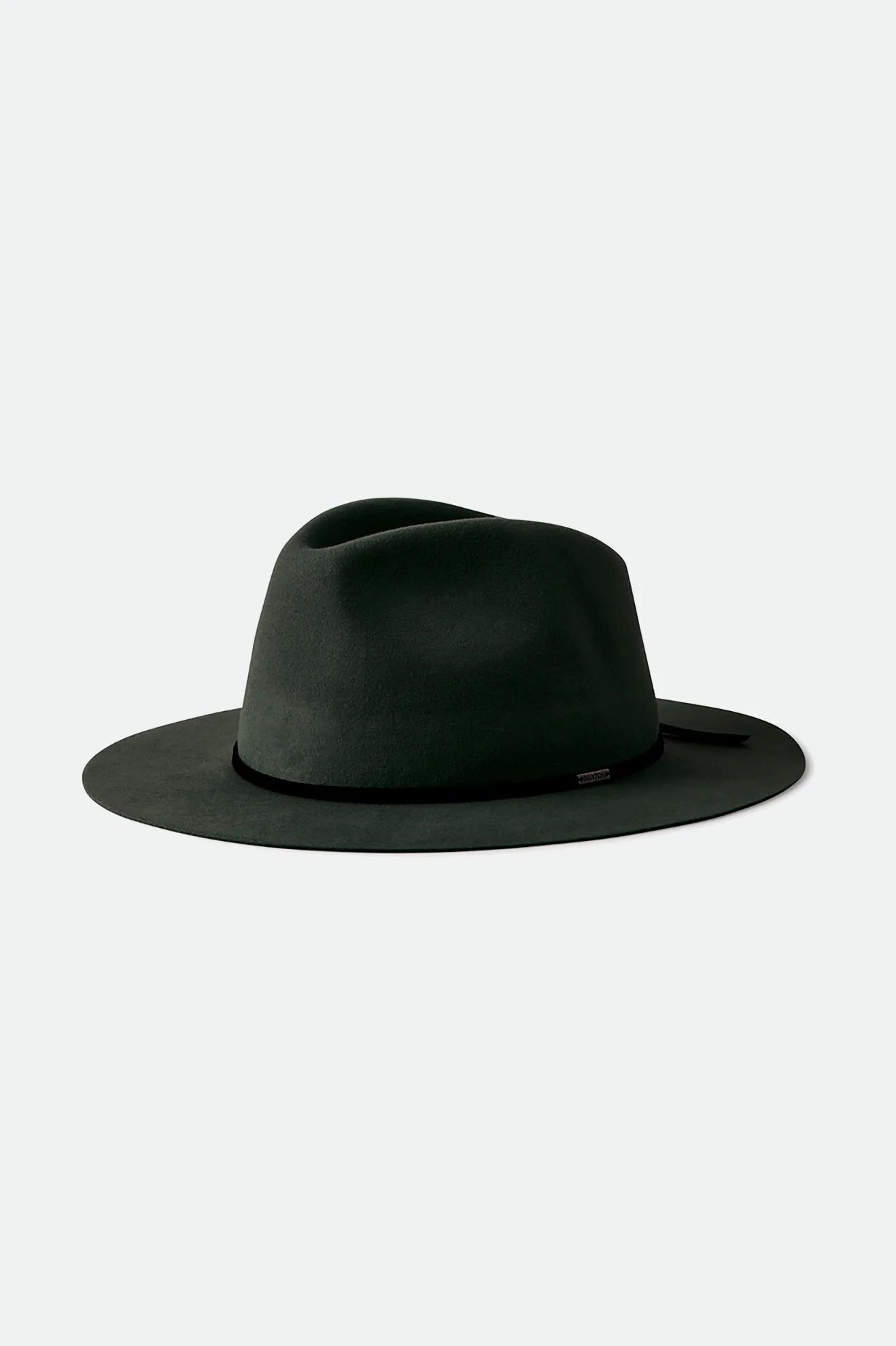 WESLEY packable hat