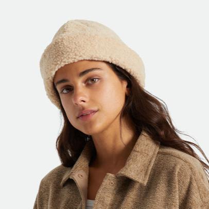 GINSBURG sherpa hat