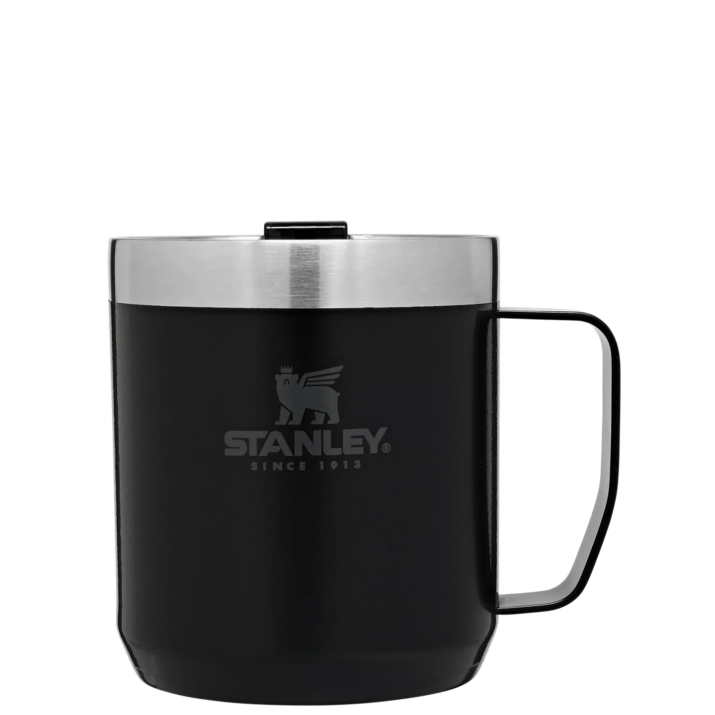 STANLEY STAY HOT 12oz. camp mug