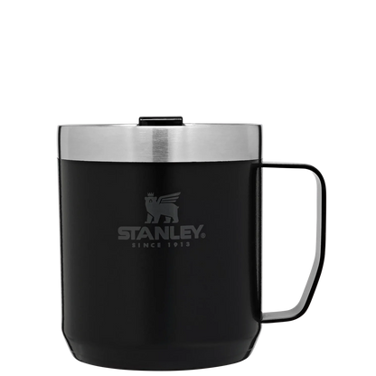 STANLEY STAY HOT 12oz. camp mug