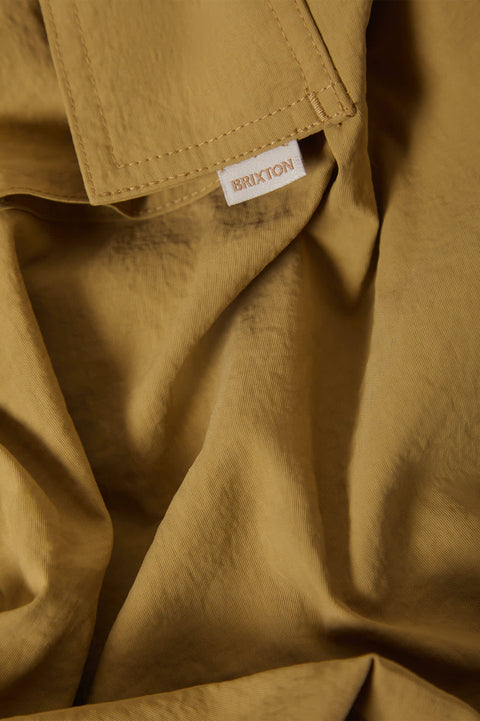 THE JETT lightweight cargos
