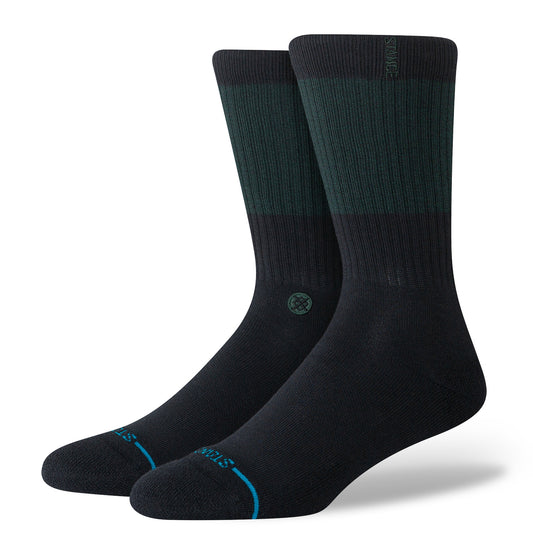 NIGHTFALL crew socks
