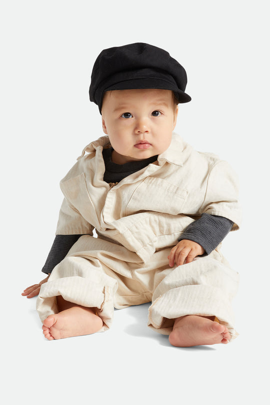 FIDDLER baby cap