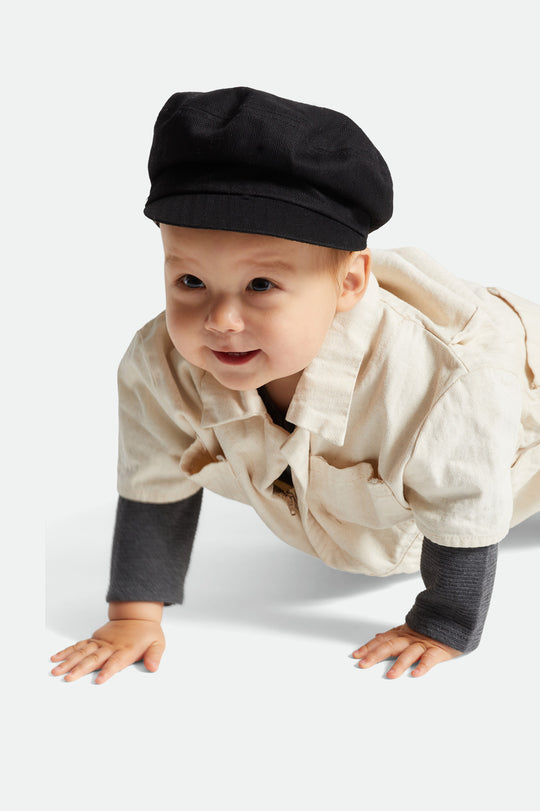 FIDDLER baby cap