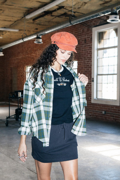 FIDDLER cap