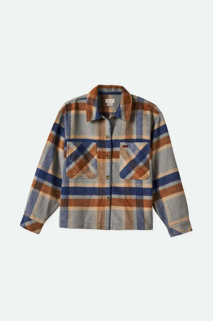 BOWERY soft brushed flannel