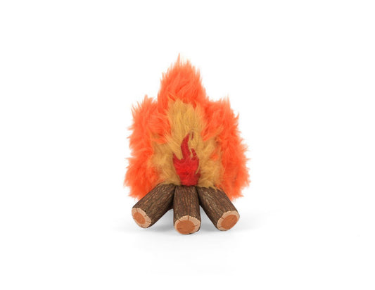 CAMPFIRE dog toy