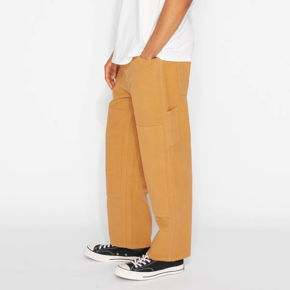 WILSON utility pant