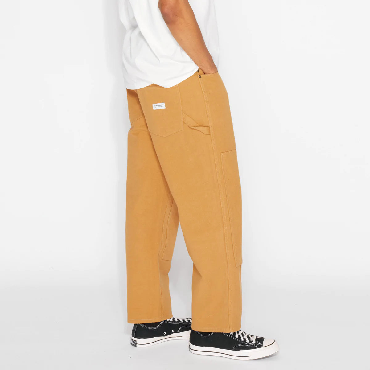 WILSON utility pant