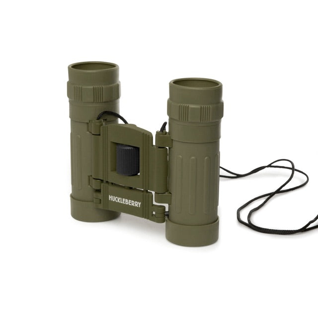 HUCKLEBERRY KIDS binoculars