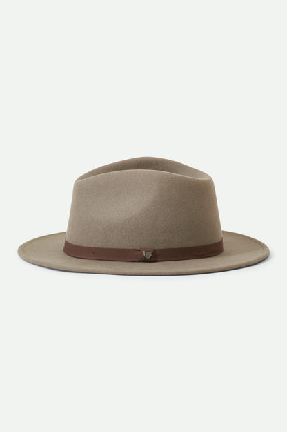 MESSER packable hat