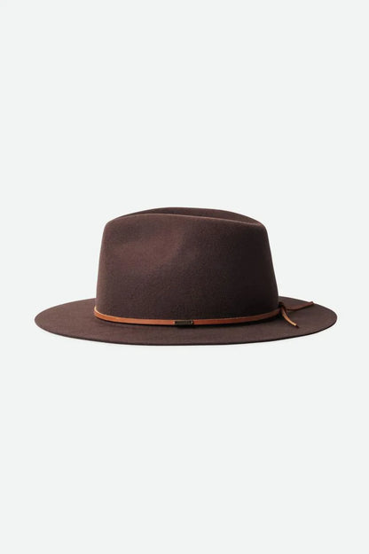 WESLEY hat