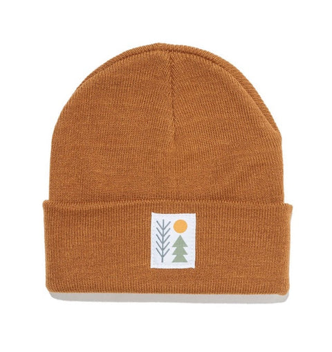 EVERGREEN beanie