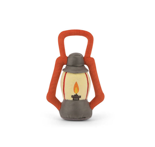 LANTERN dog toy