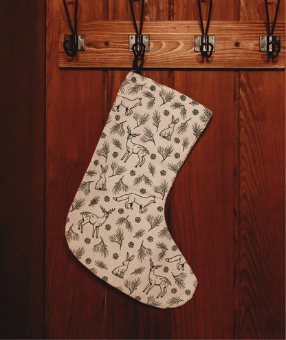 FOREST ANIMALS stocking