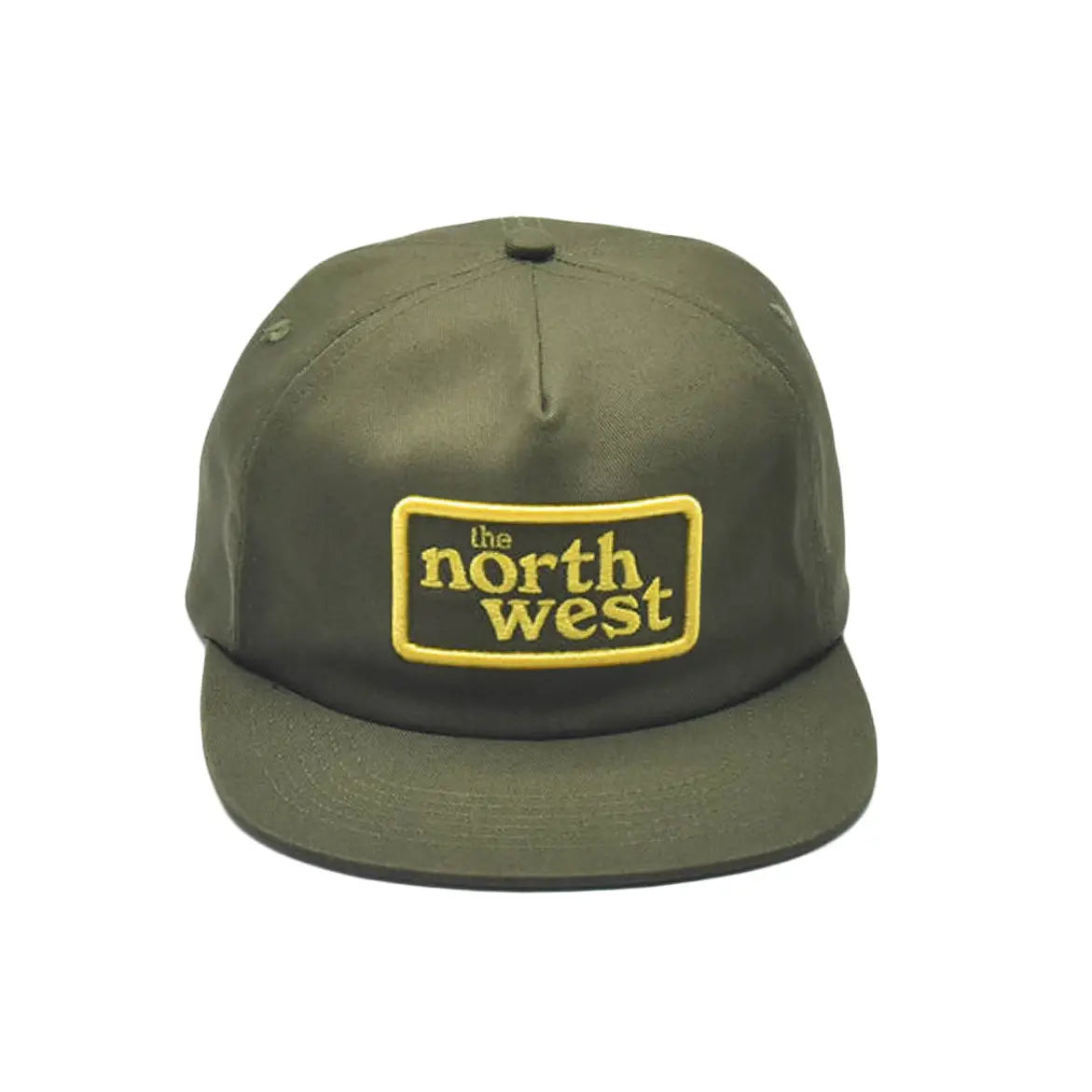 THE NORTH WEST hat