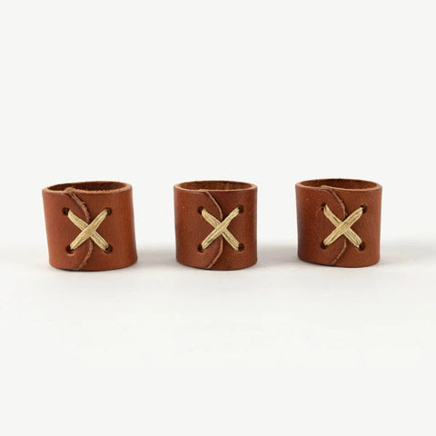 ALPINE bandana rings