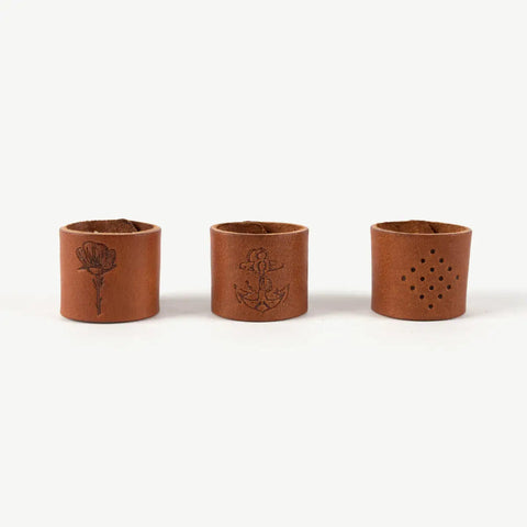 ALPINE bandana rings