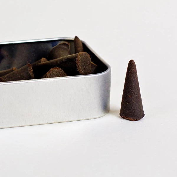 OLYMPIC incense cones